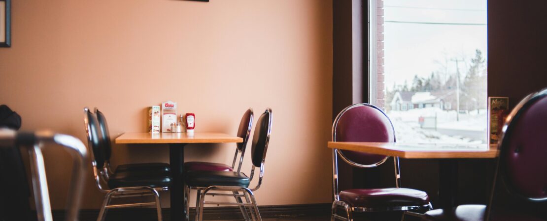 What makes the food culture in your city different than others Belmont Tavern