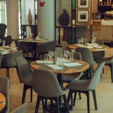 Building Friendships and Fostering Genuine Connections on Belmont Tavern