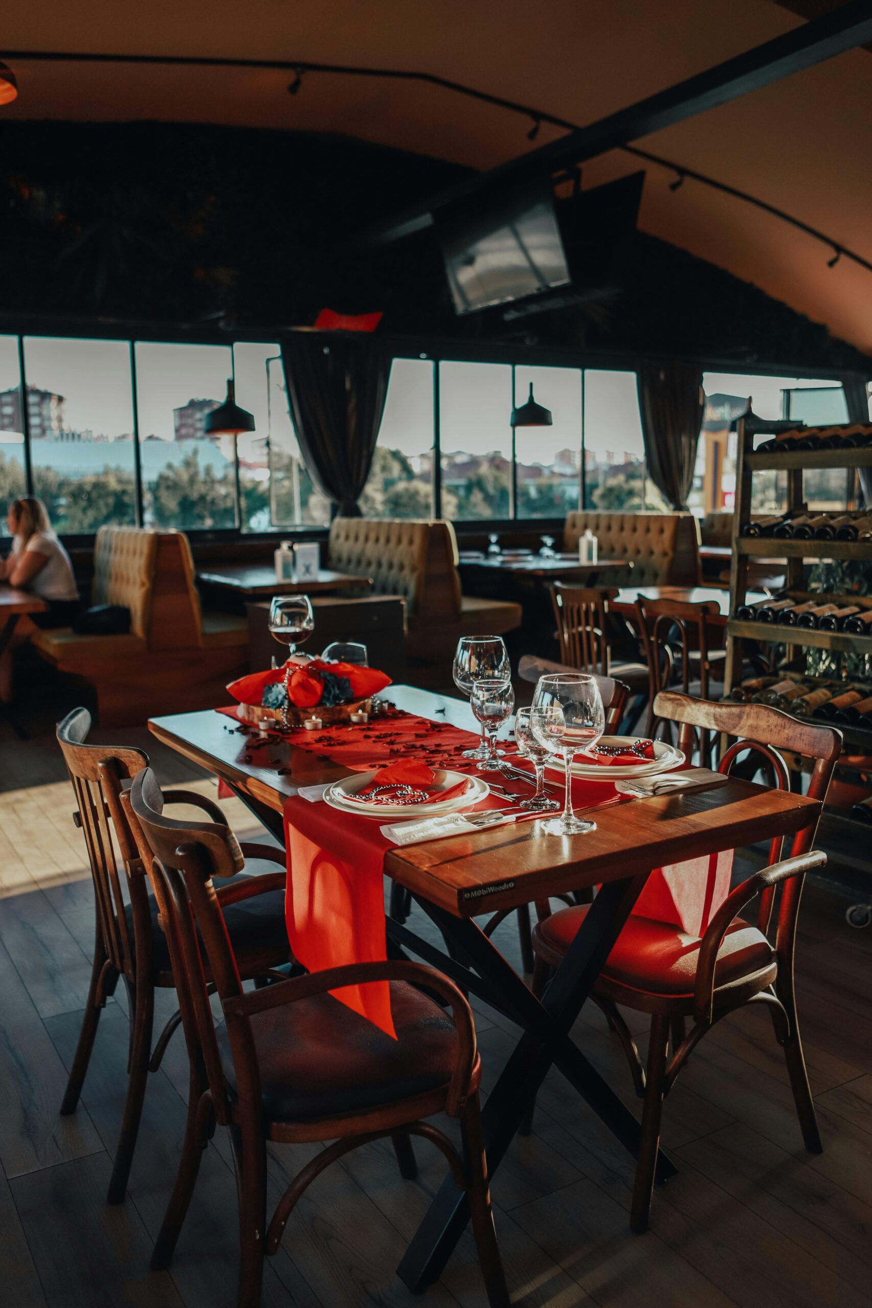 Discover Our Story Belmont Tavern